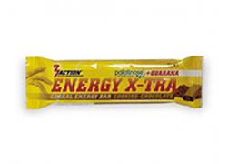 3action Energy X-Tra Bar - Cookies-Chocolate - Doos (40stuks)